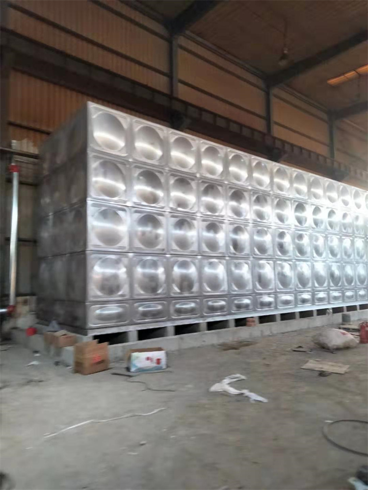 10立方水箱厂商